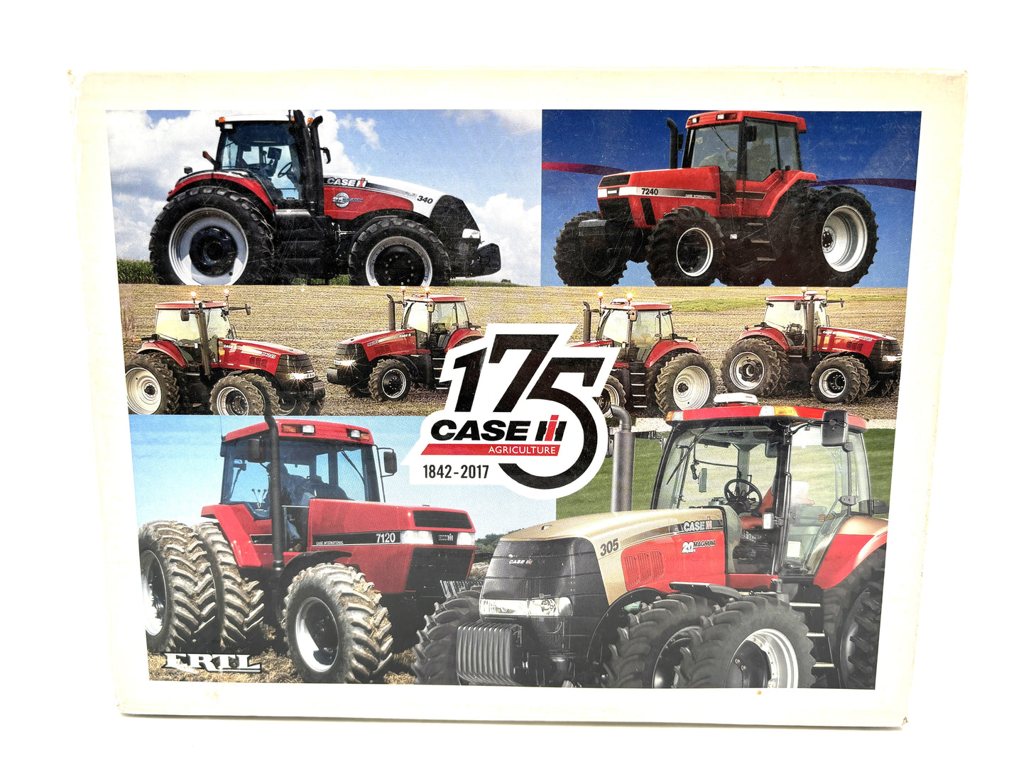 1/32 Case IH Magnum 2017 Farm Show