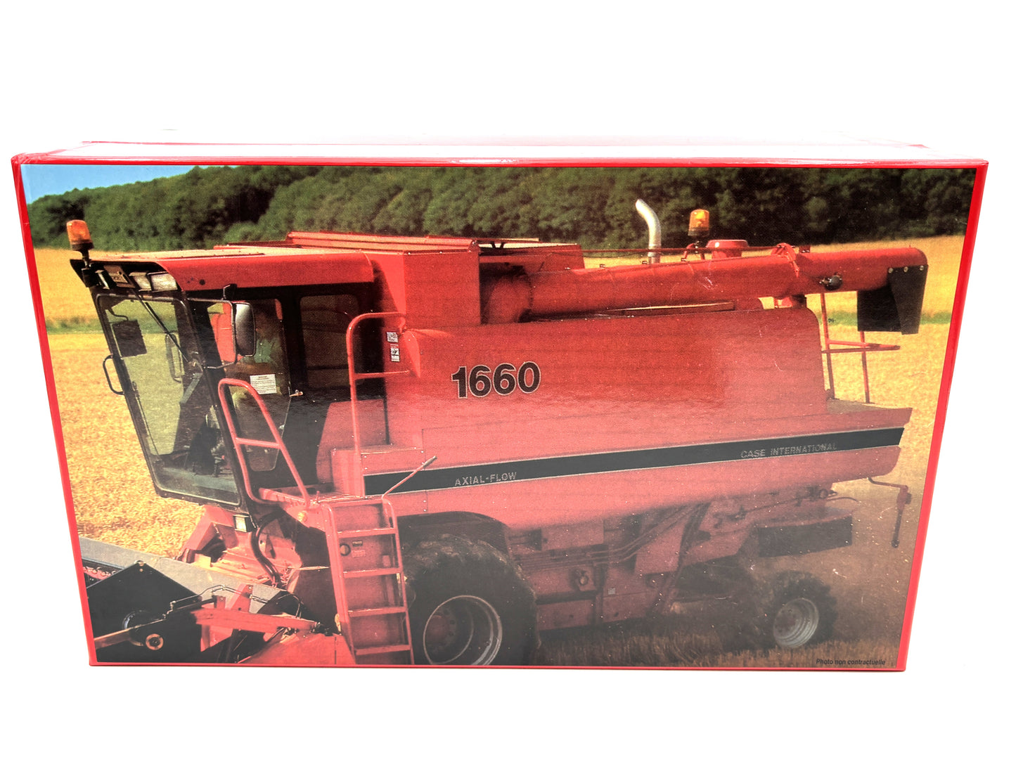 1/32 Case IH 1660 Axial-Flow
