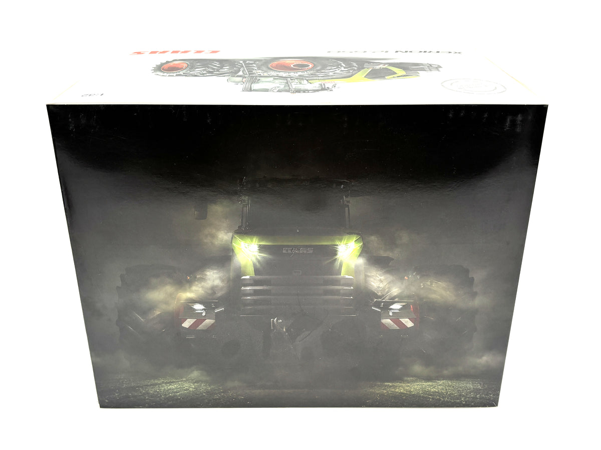 1/32 Claas 12.650
