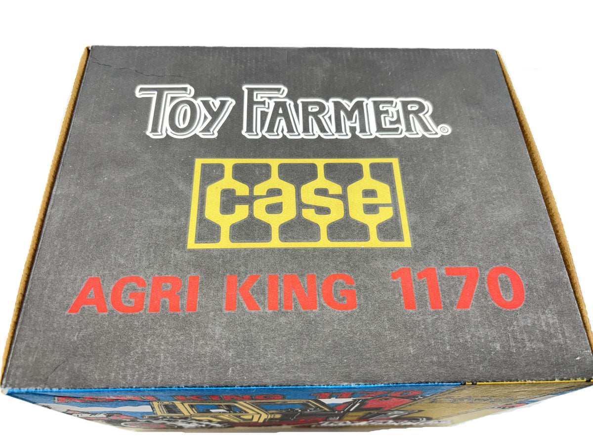 1/16 Case 1170 Gold Demonstrator
