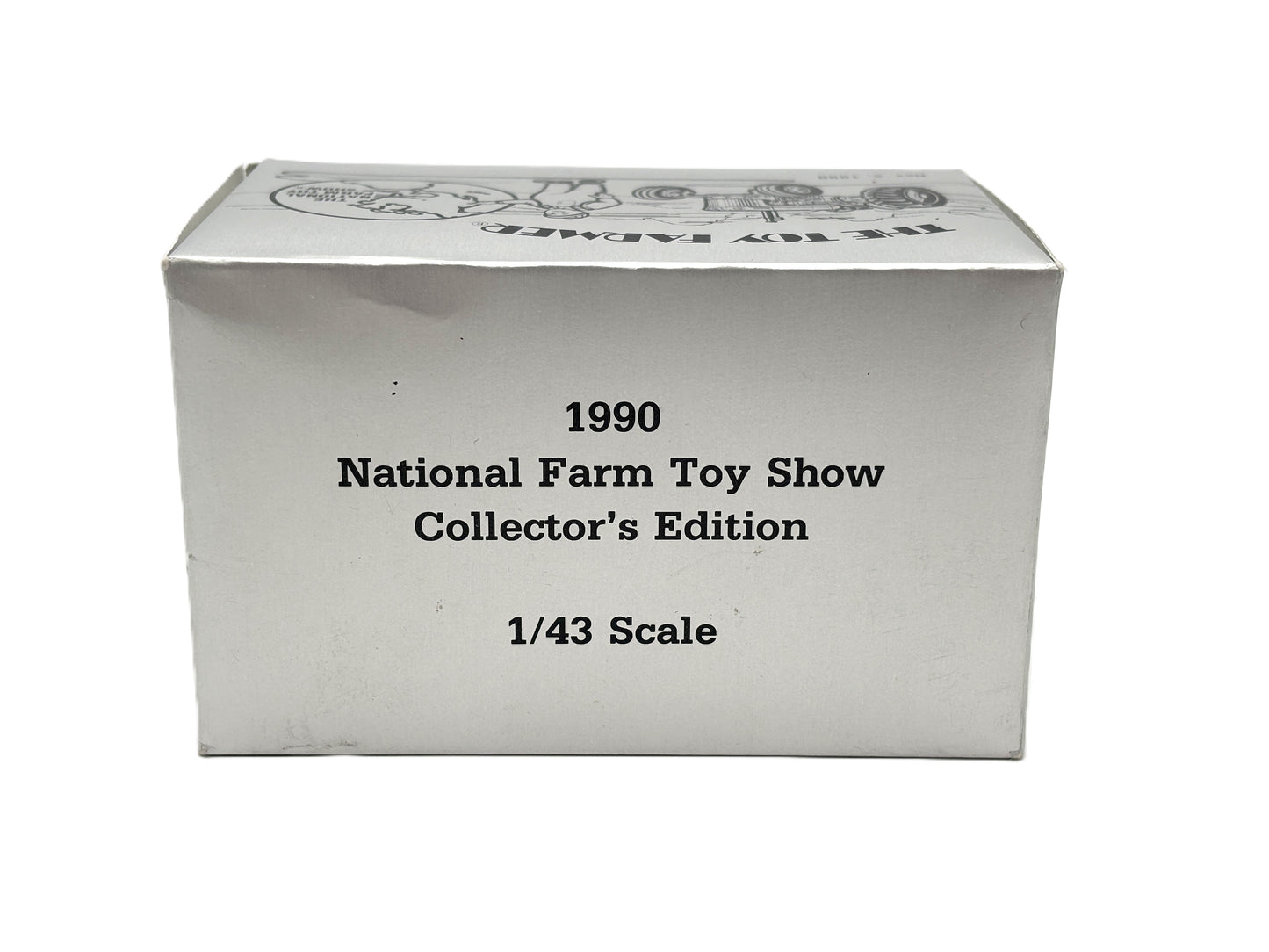1/43 Case 800 Case-o-matic Diesel