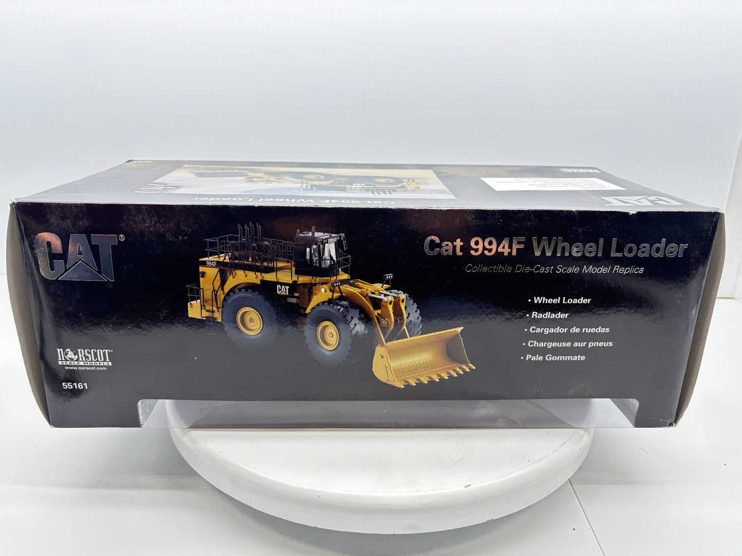 1/50 Caterpillar 994F