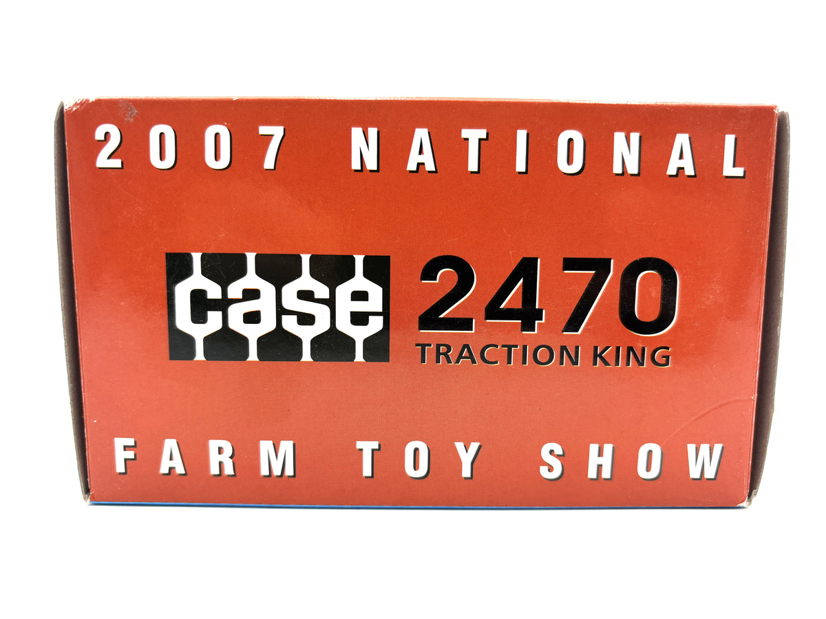 1/64 Case 2470 4WD NFTS