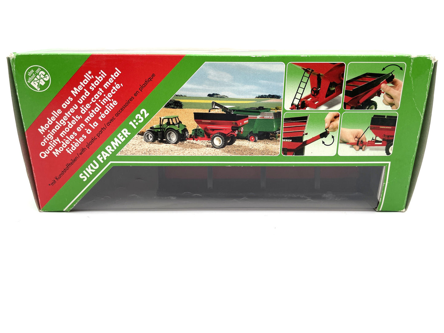 1/32 Horsch Grain Cart