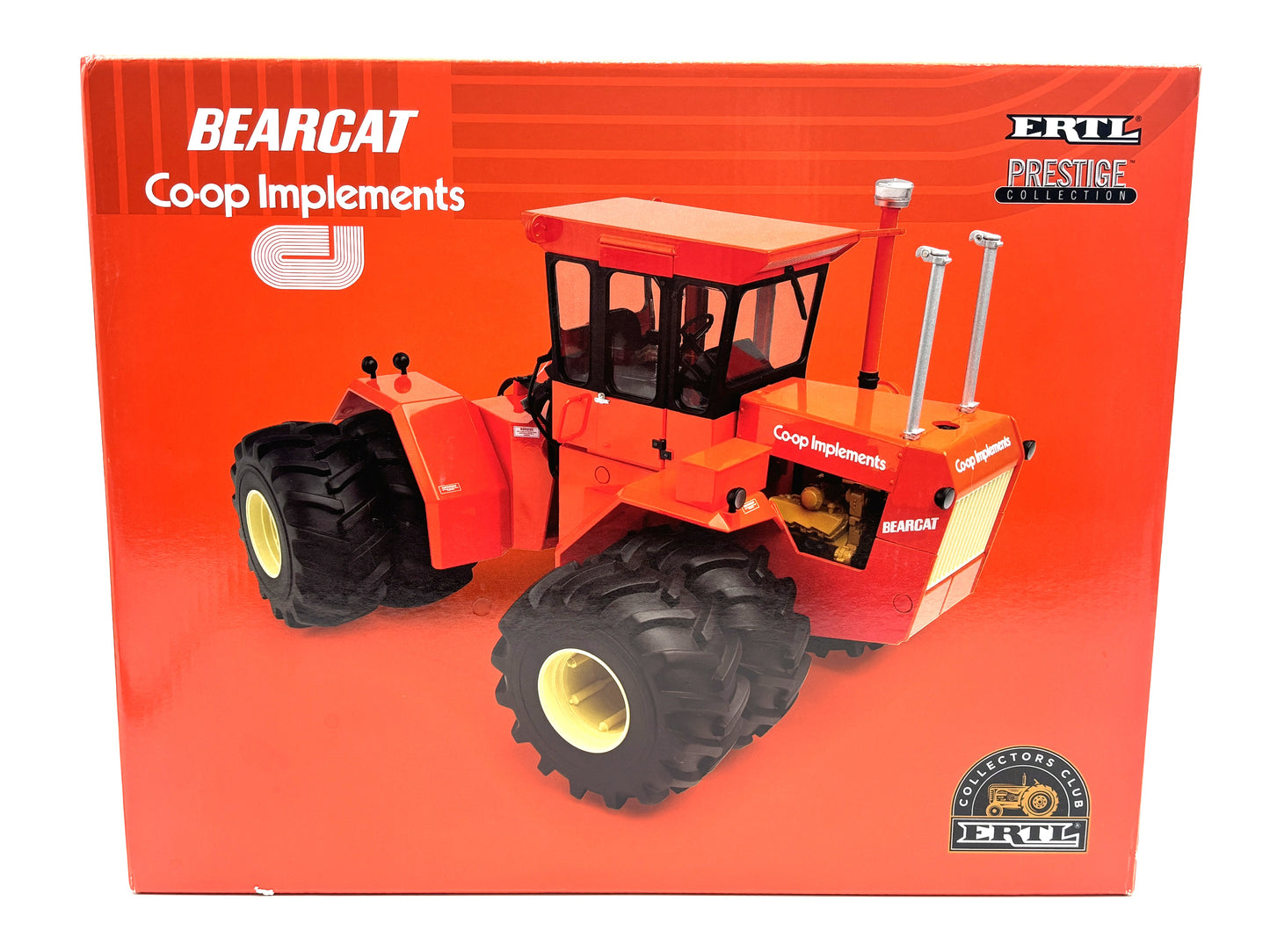 1/16 Co-op Implements Bearcat