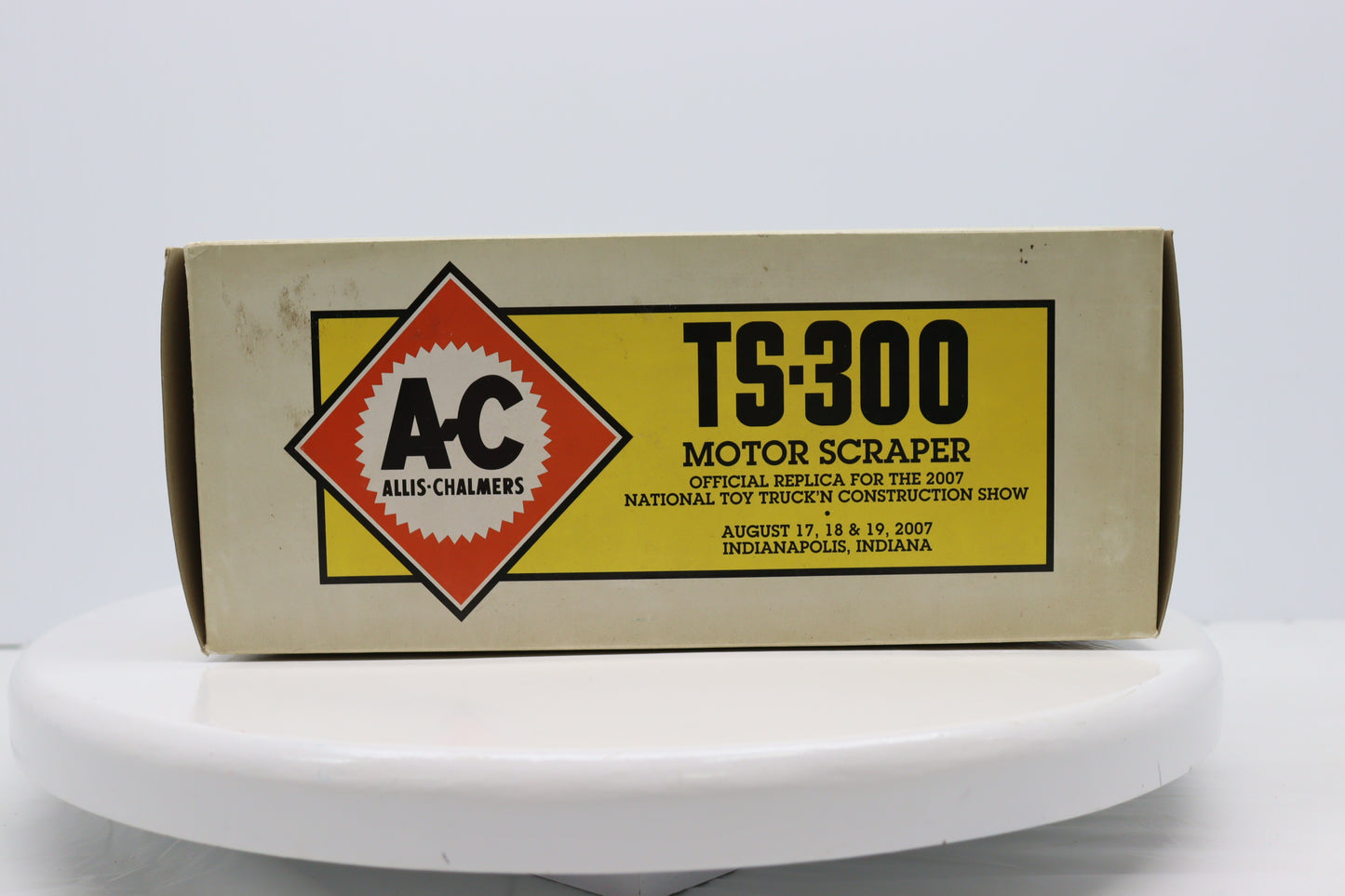 1/50 Allis-Chalmers TS-300