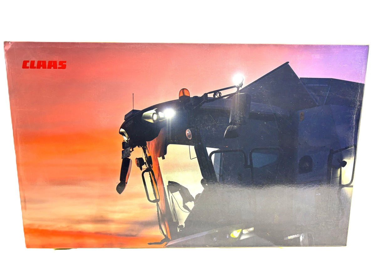 1/32 Claas 450