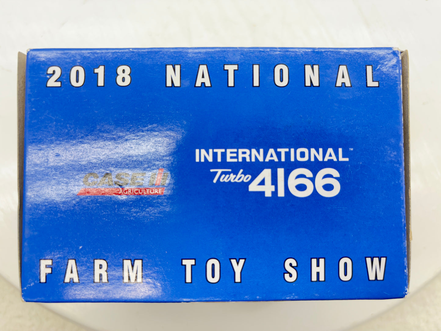 1/64 International 4166