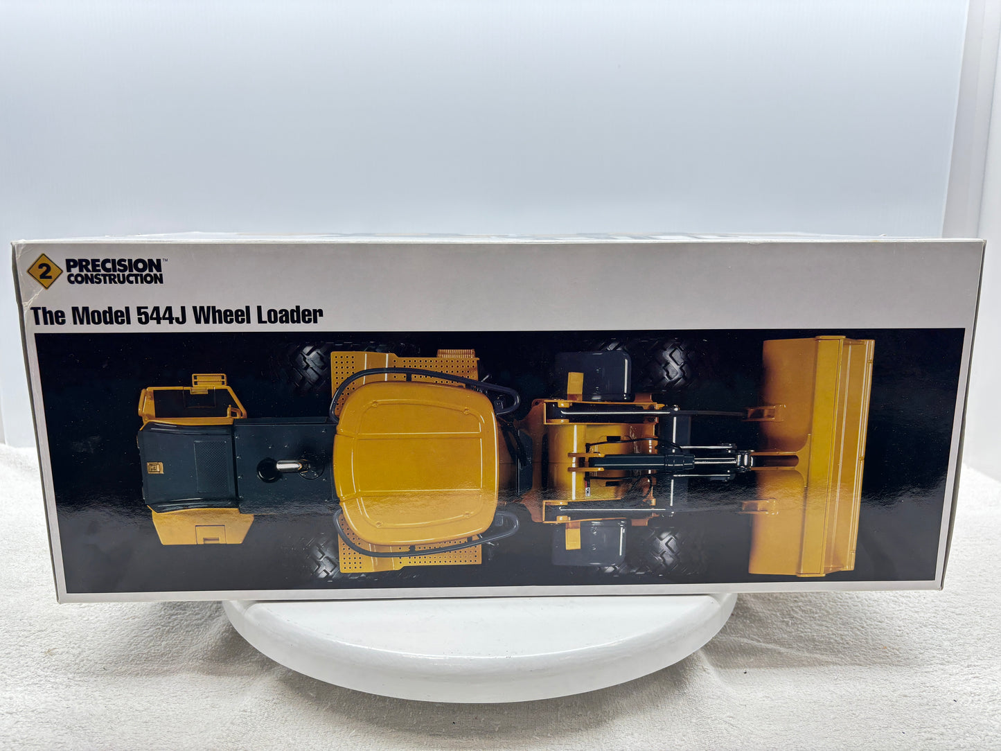 1/16 John Deere 544J