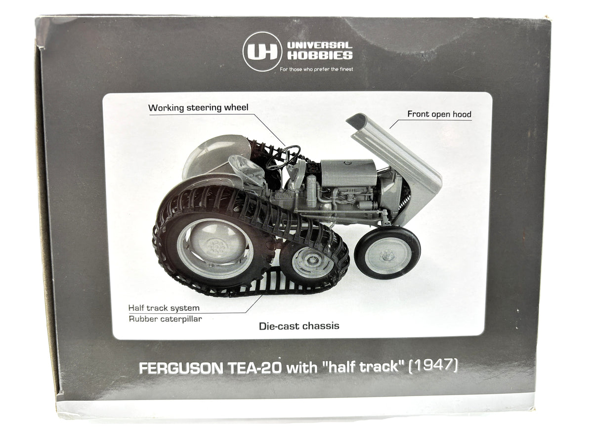 1/16 Ferguson TEA-20