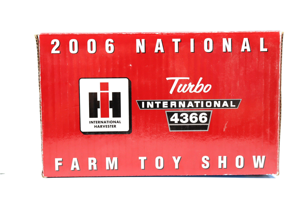 1/32 International 4366