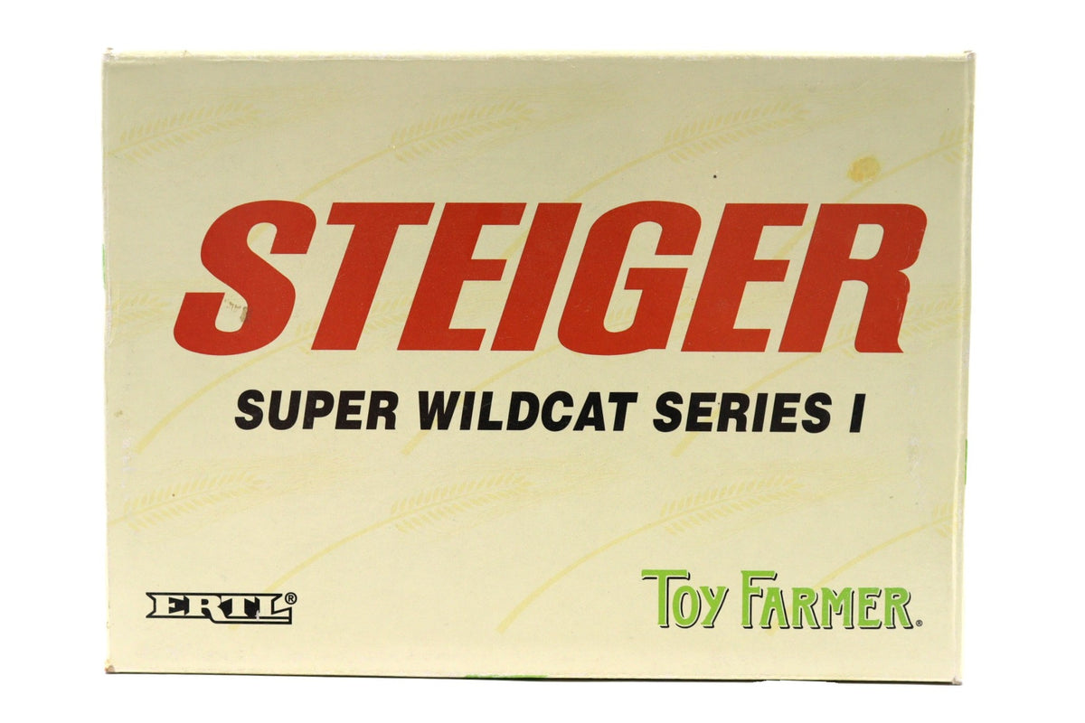 1/32 Case IH Steiger Wildcat Series 1