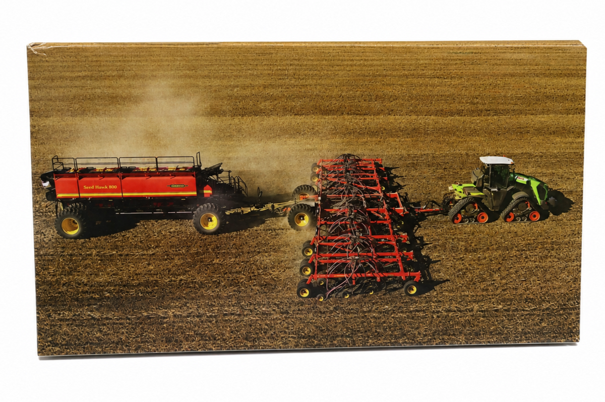 1/32 Claas Xerion 12.650TT