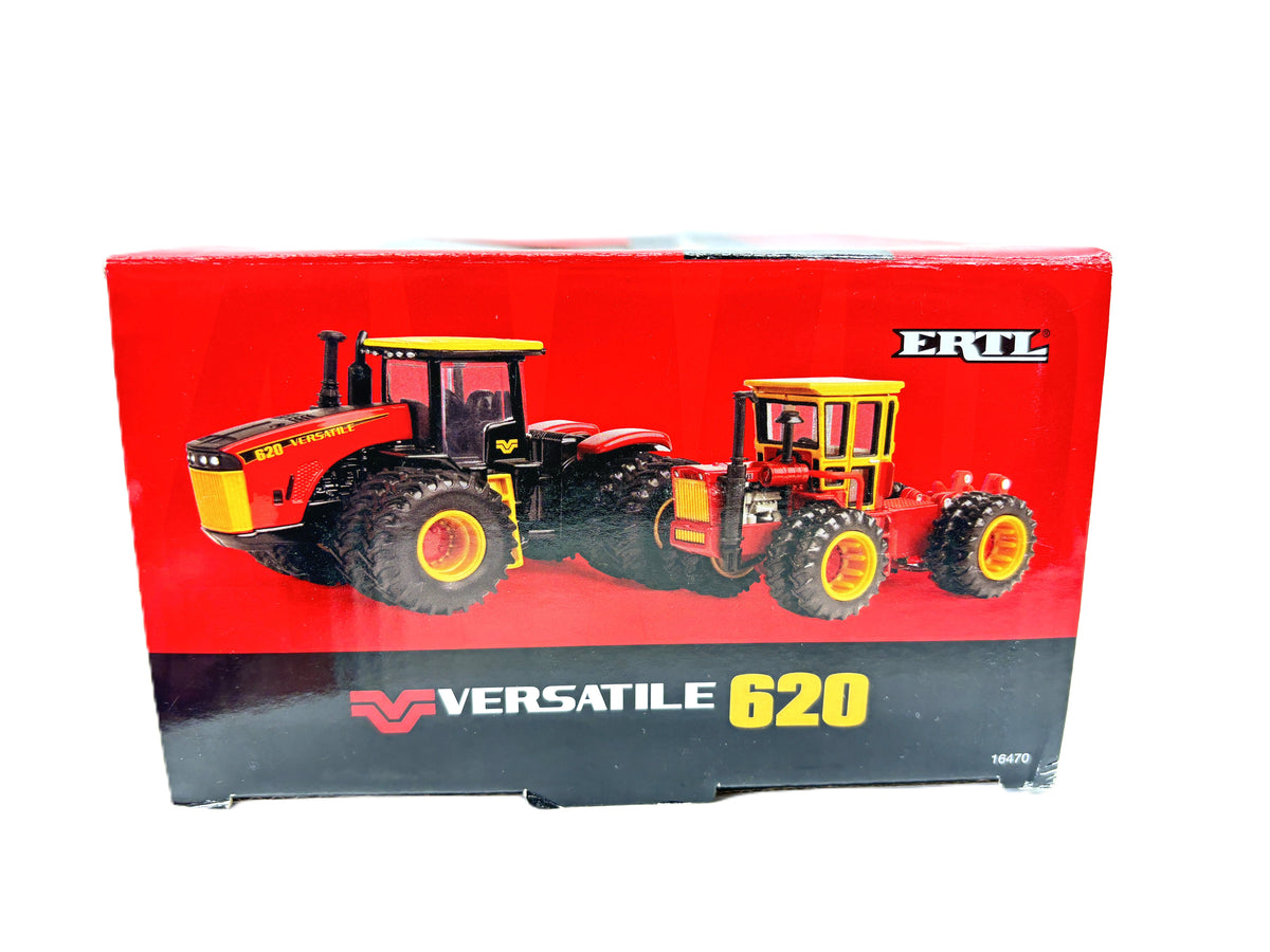 1/64 Versatile 145/620 Dusty Chase Set