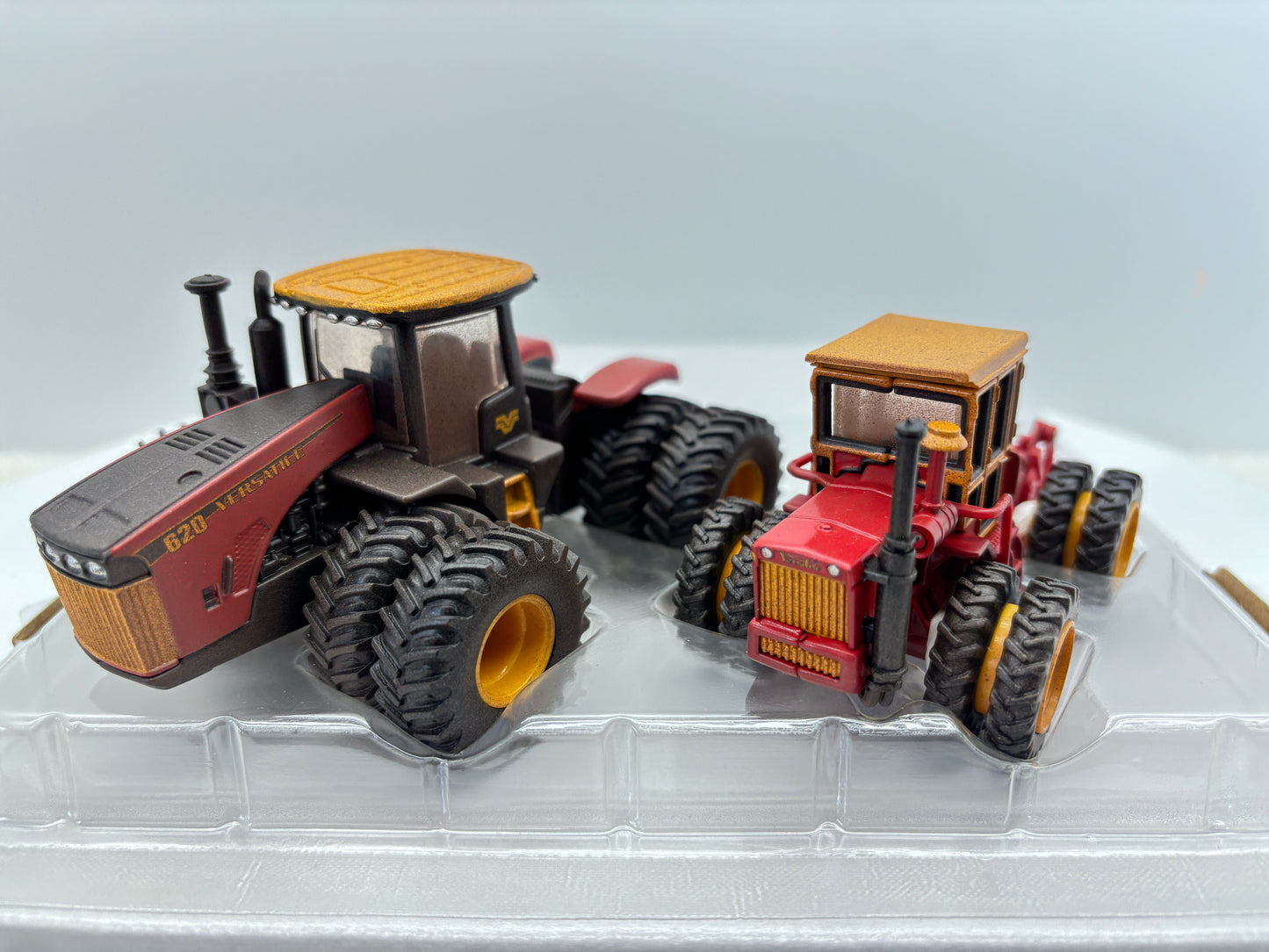 1/64 Versatile 145/620 Dusty Chase Set