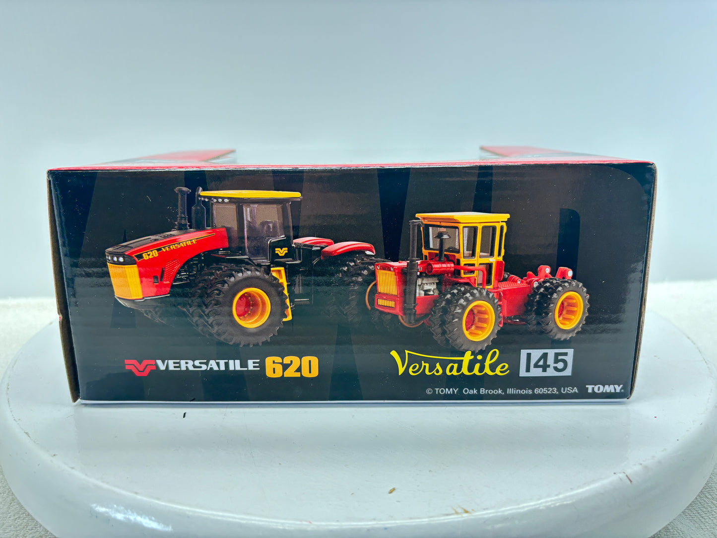 1/64 Versatile 145/620 Prestige Set