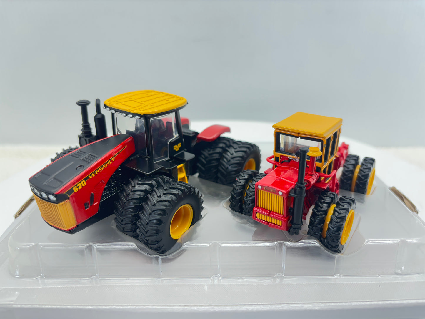 1/64 Versatile 145/620 Prestige Set