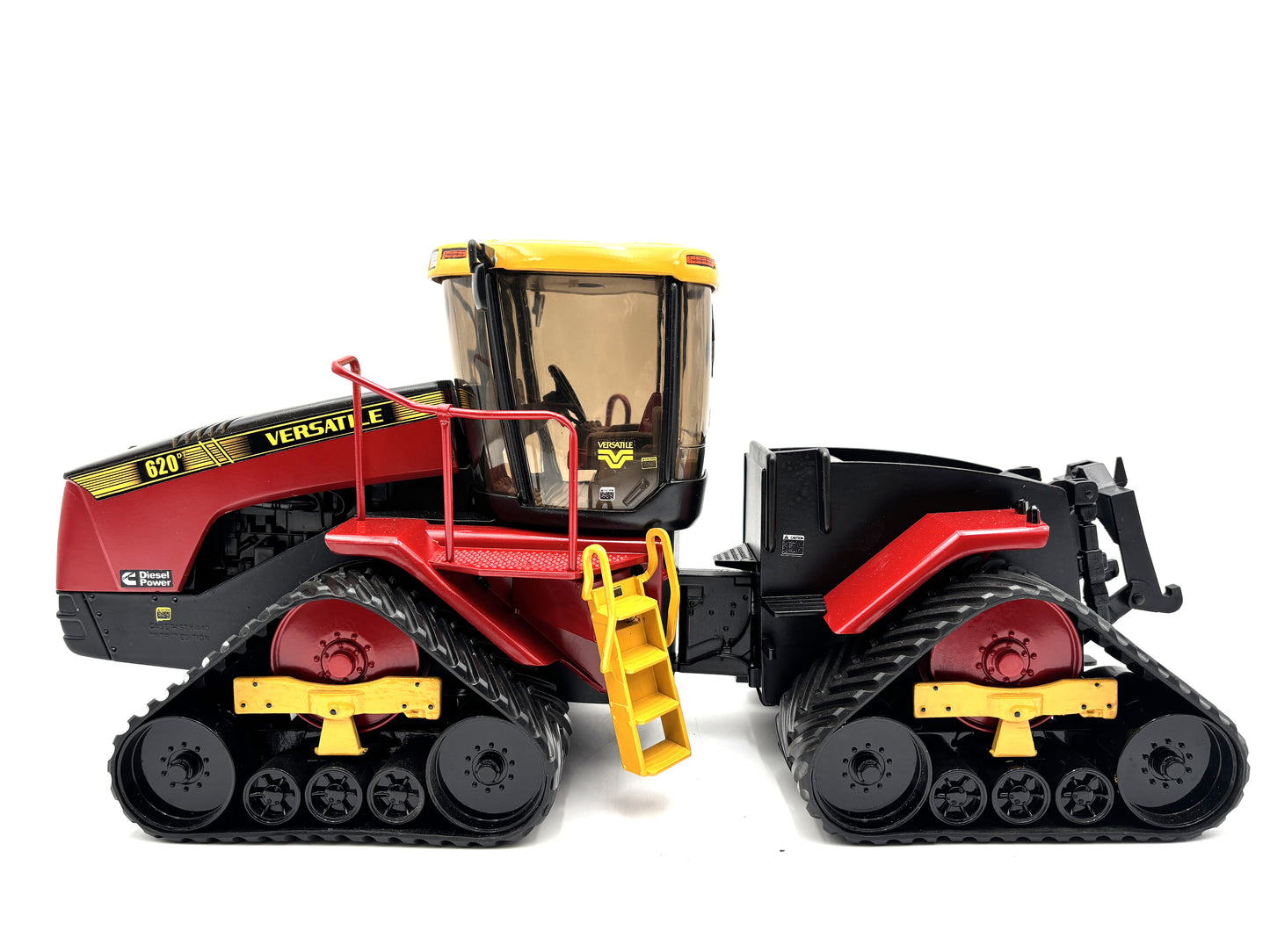 1/16 Versatile 620 DeltaTrak Custom