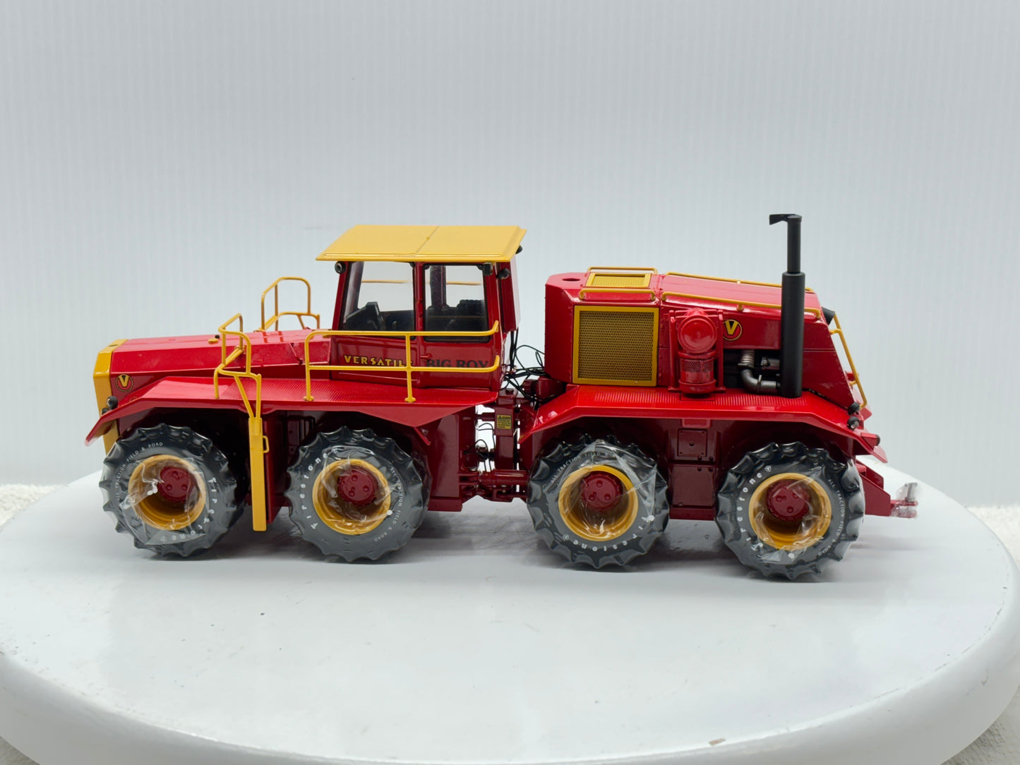 1/32 Versatile 1080 Factory