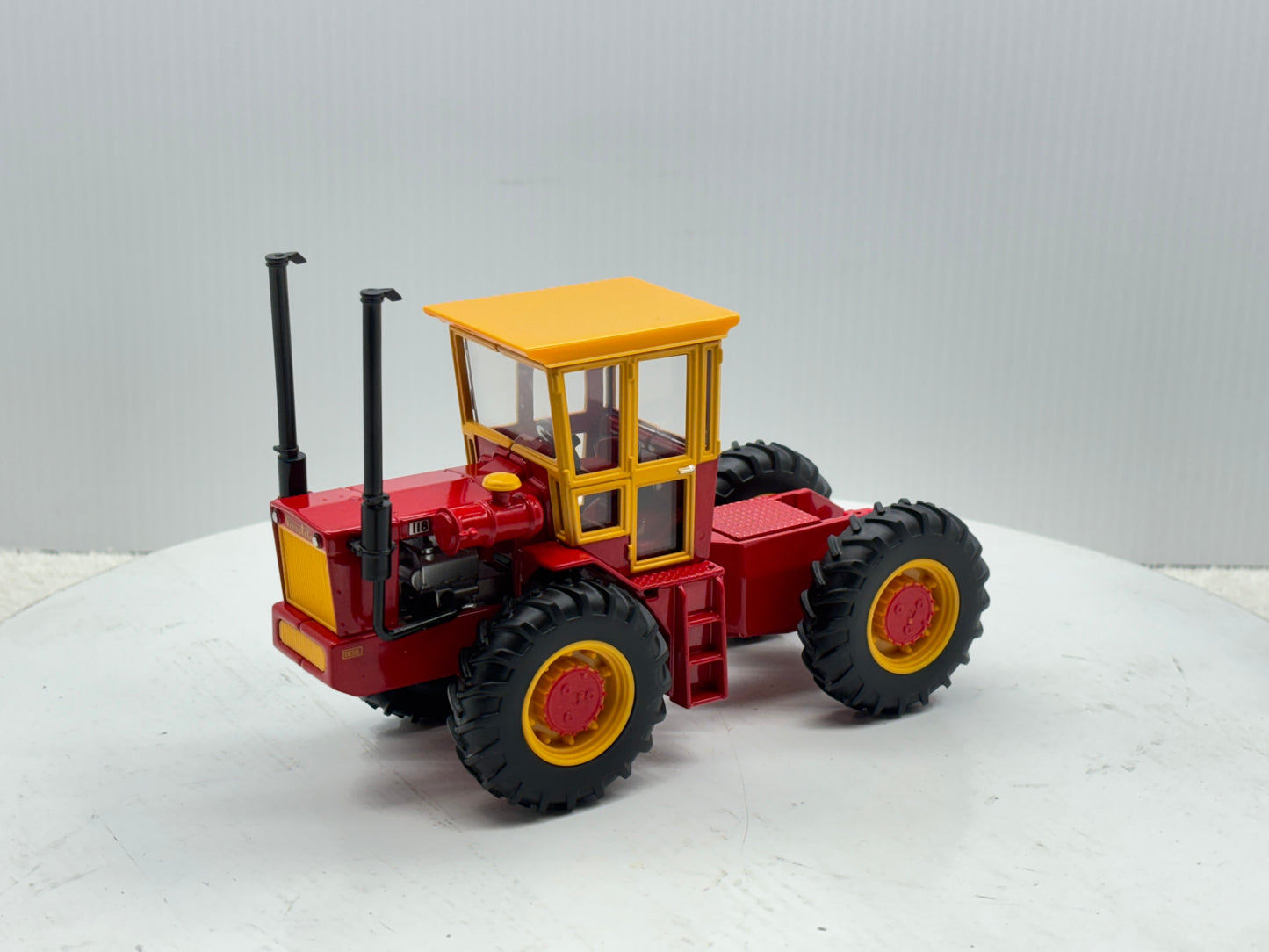 1/32 Versatile 118