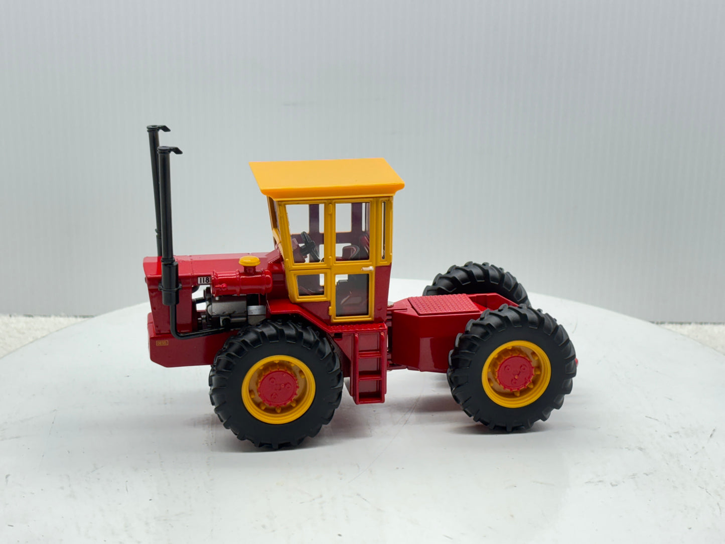 1/32 Versatile 118