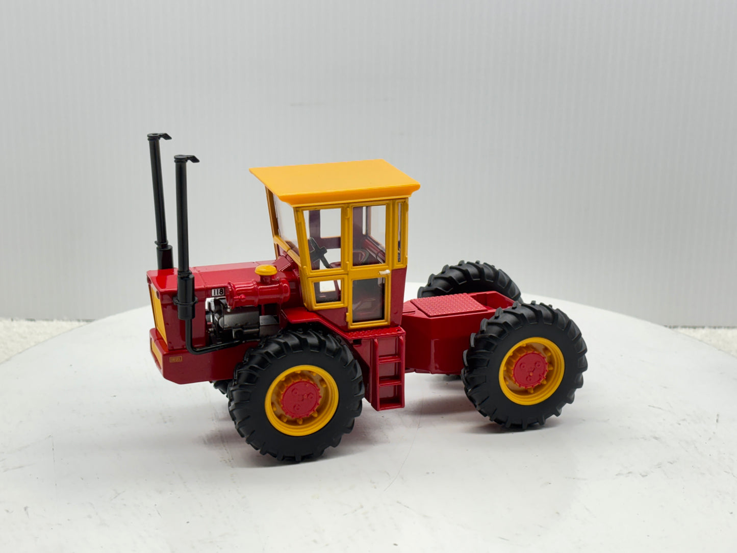1/32 Versatile 118