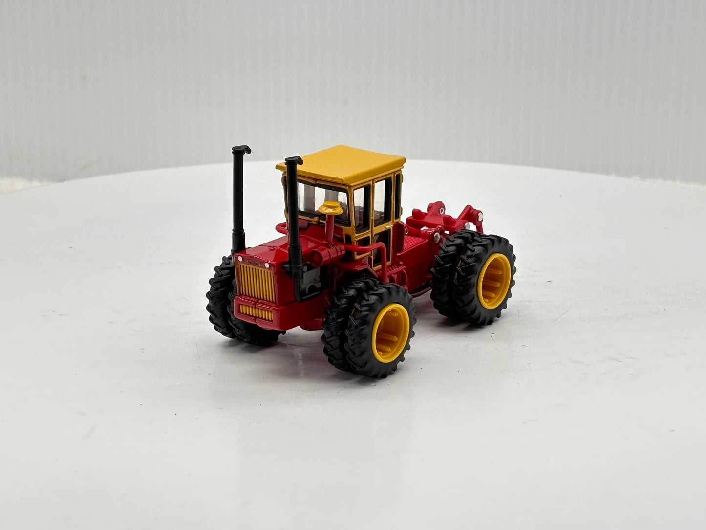 1/64 Versatile 118 Prestige