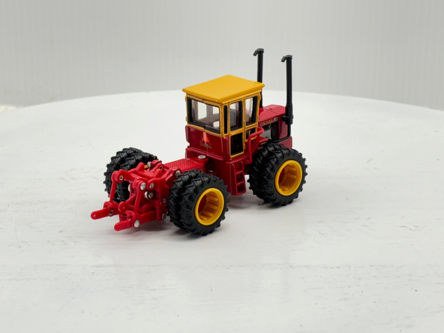 1/64 Versatile 118 Prestige