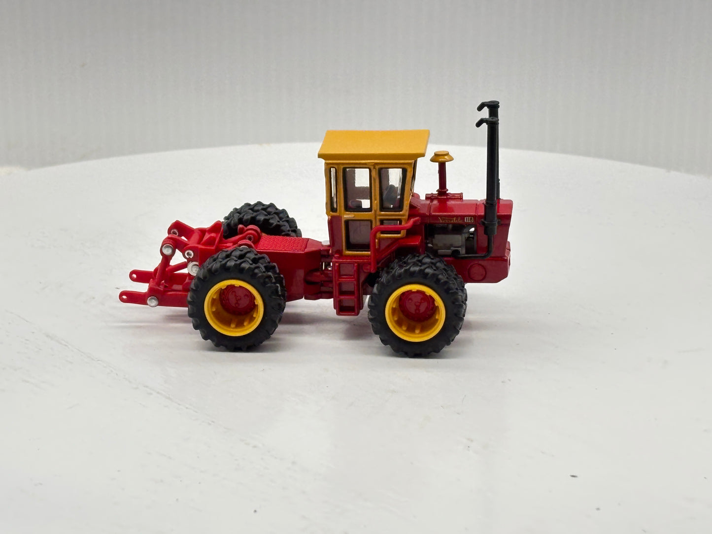 1/64 Versatile 118 Prestige