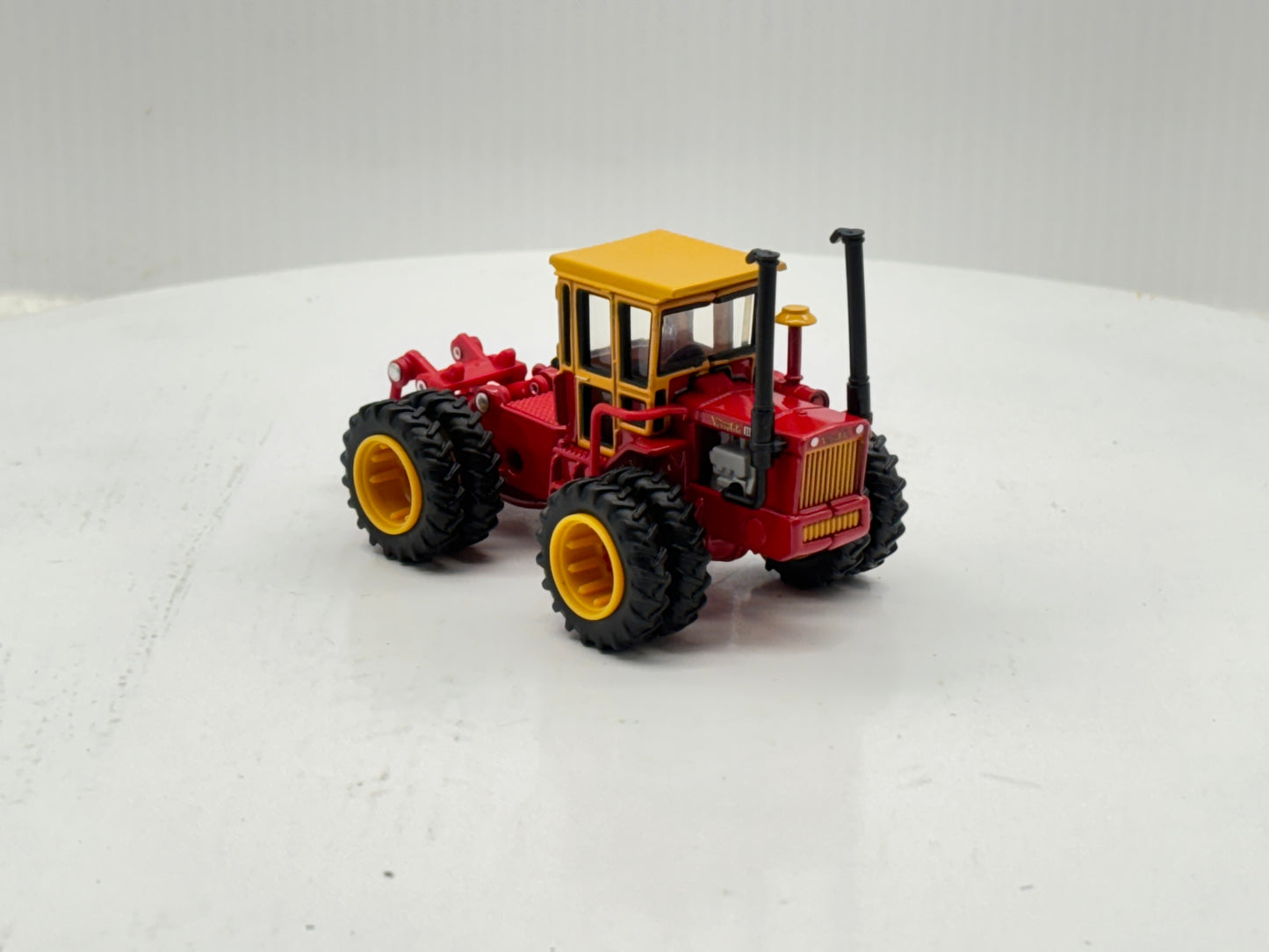 1/64 Versatile 118 Prestige