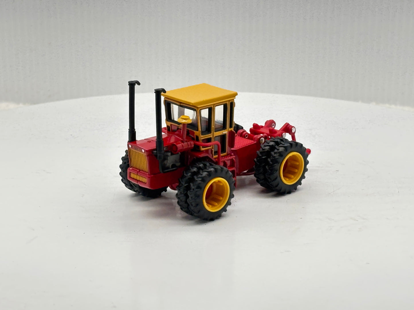 1/64 Versatile 118 Prestige