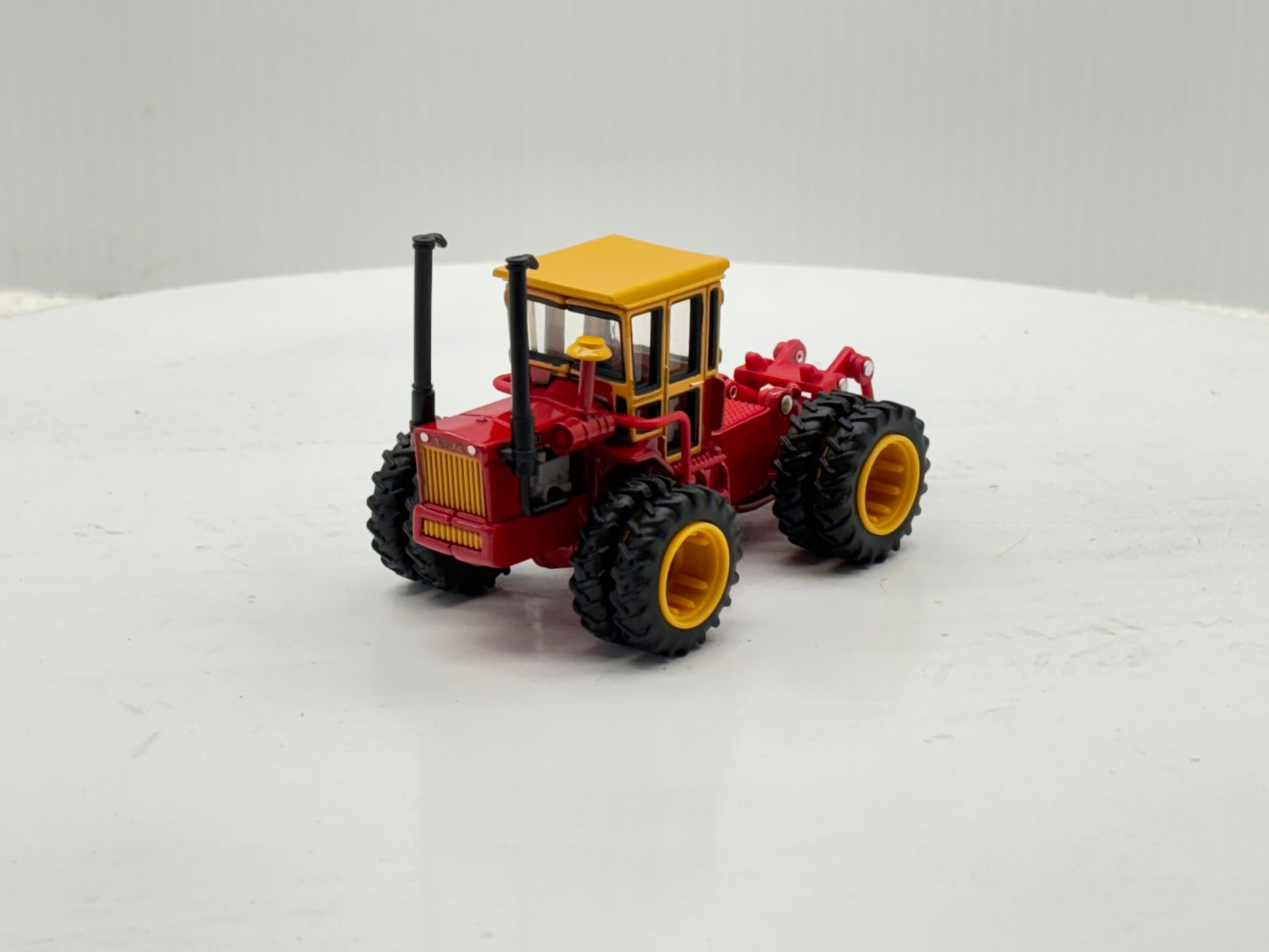 1/64 Versatile 118 Prestige