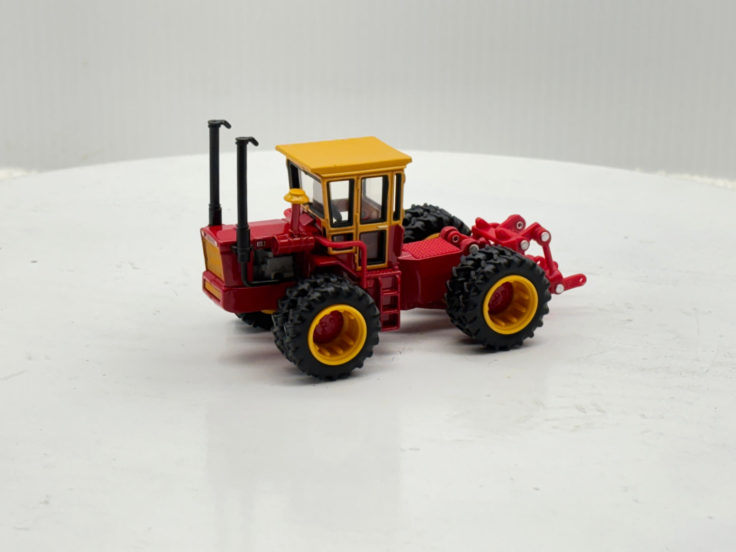 1/64 Versatile 118 Prestige