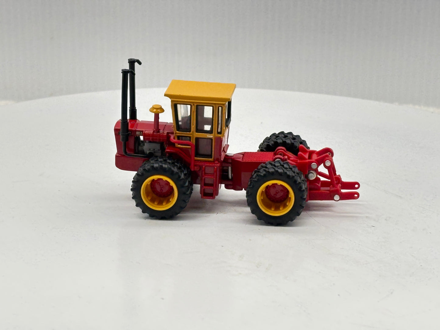 1/64 Versatile 118 Prestige