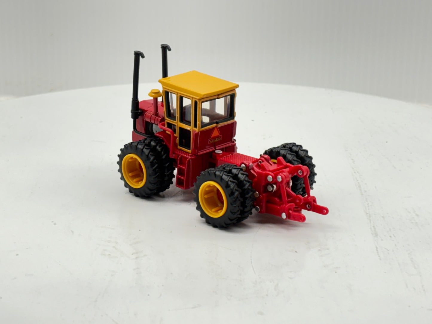 1/64 Versatile 118 Prestige