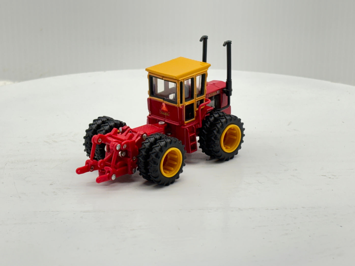 1/64 Versatile 118 Prestige