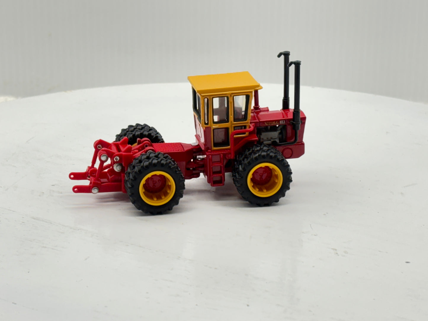 1/64 Versatile 118 Prestige
