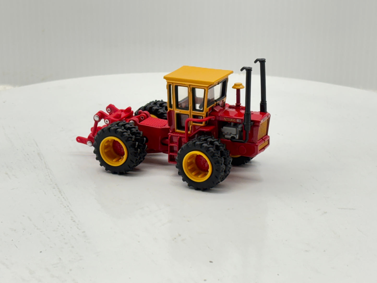 1/64 Versatile 118 Prestige