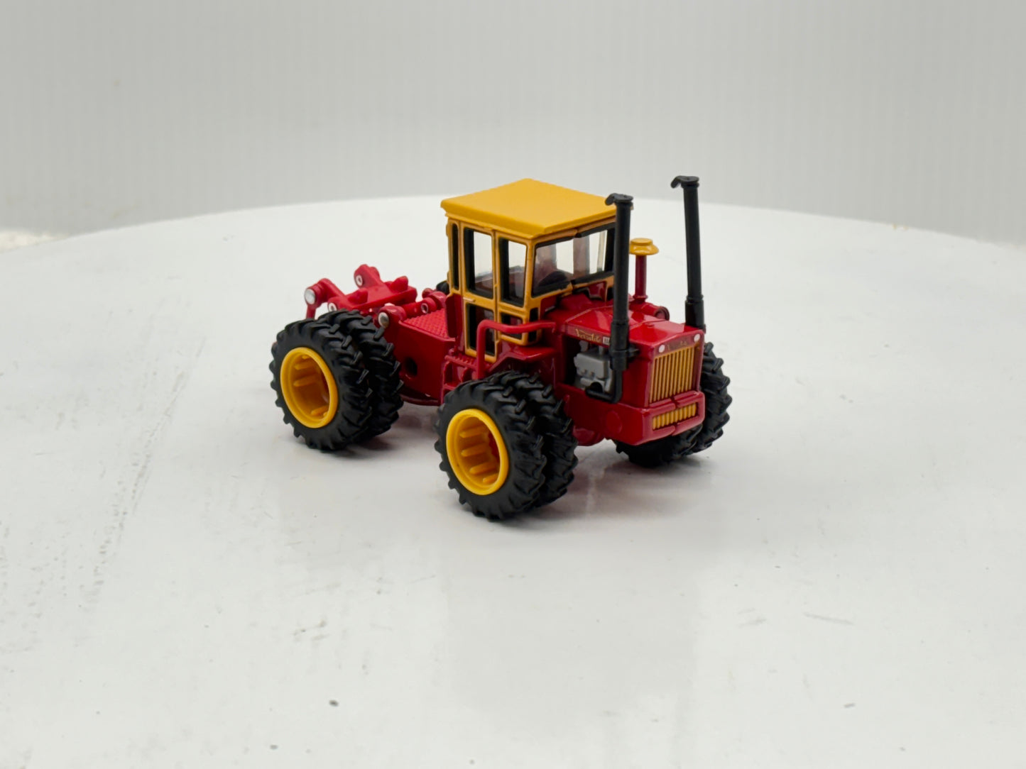 1/64 Versatile 118 Prestige