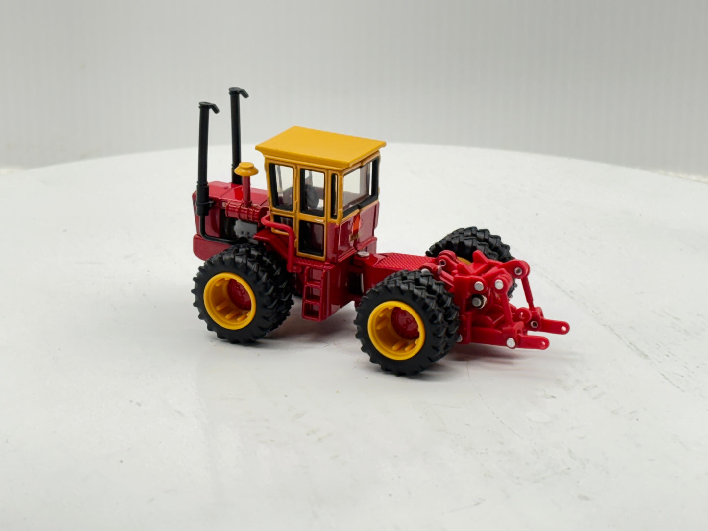 1/64 Versatile 118 Prestige