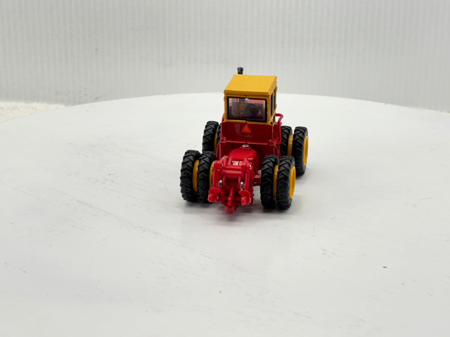 1/64 Versatile 145 Duals