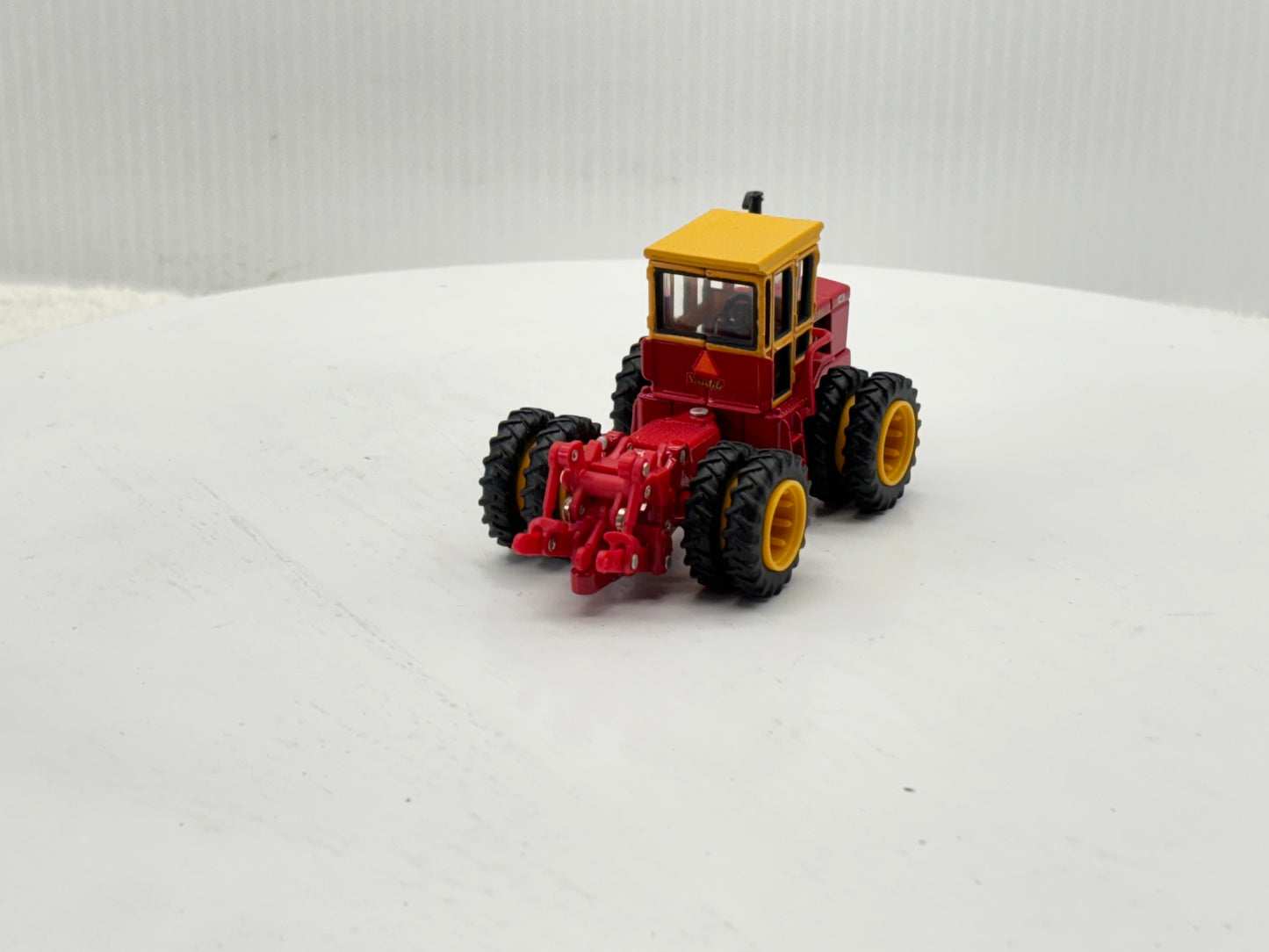 1/64 Versatile 145 Duals