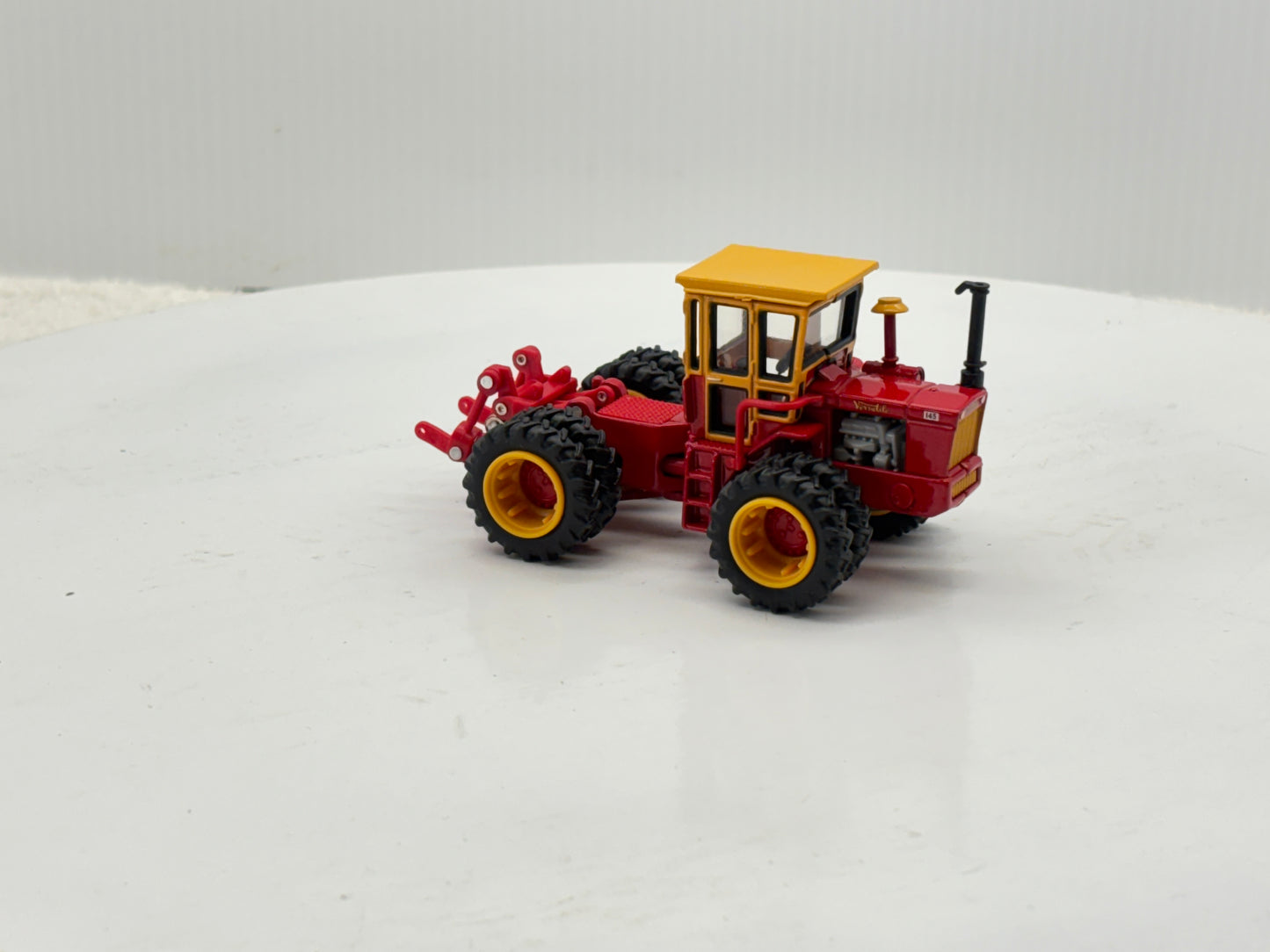 1/64 Versatile 145 Duals
