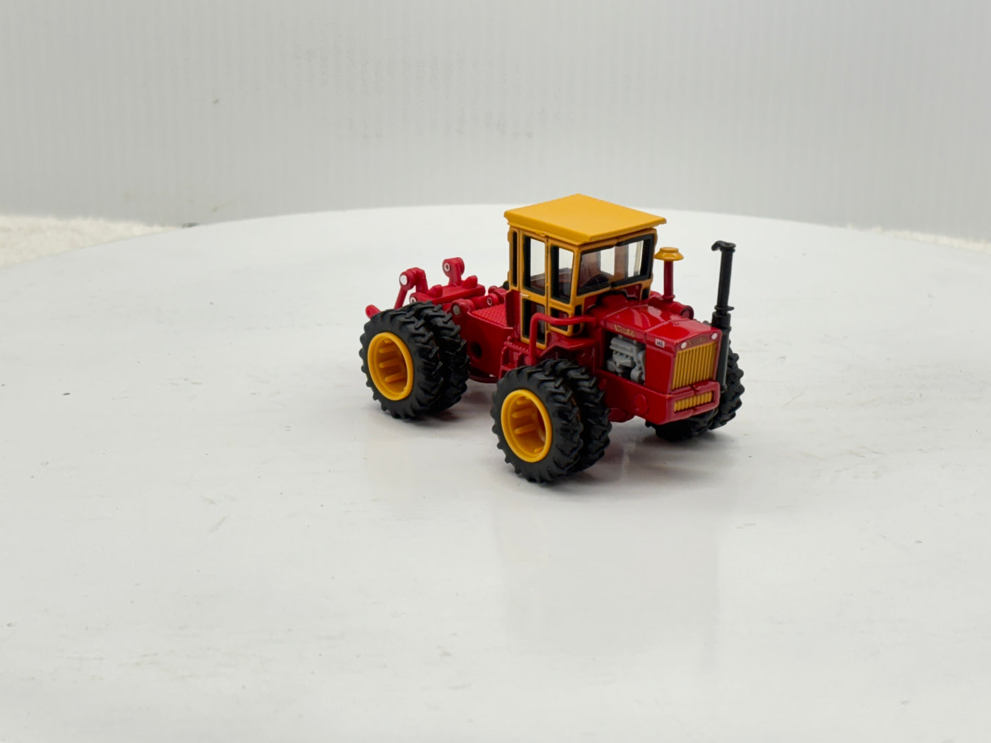 1/64 Versatile 145 Duals