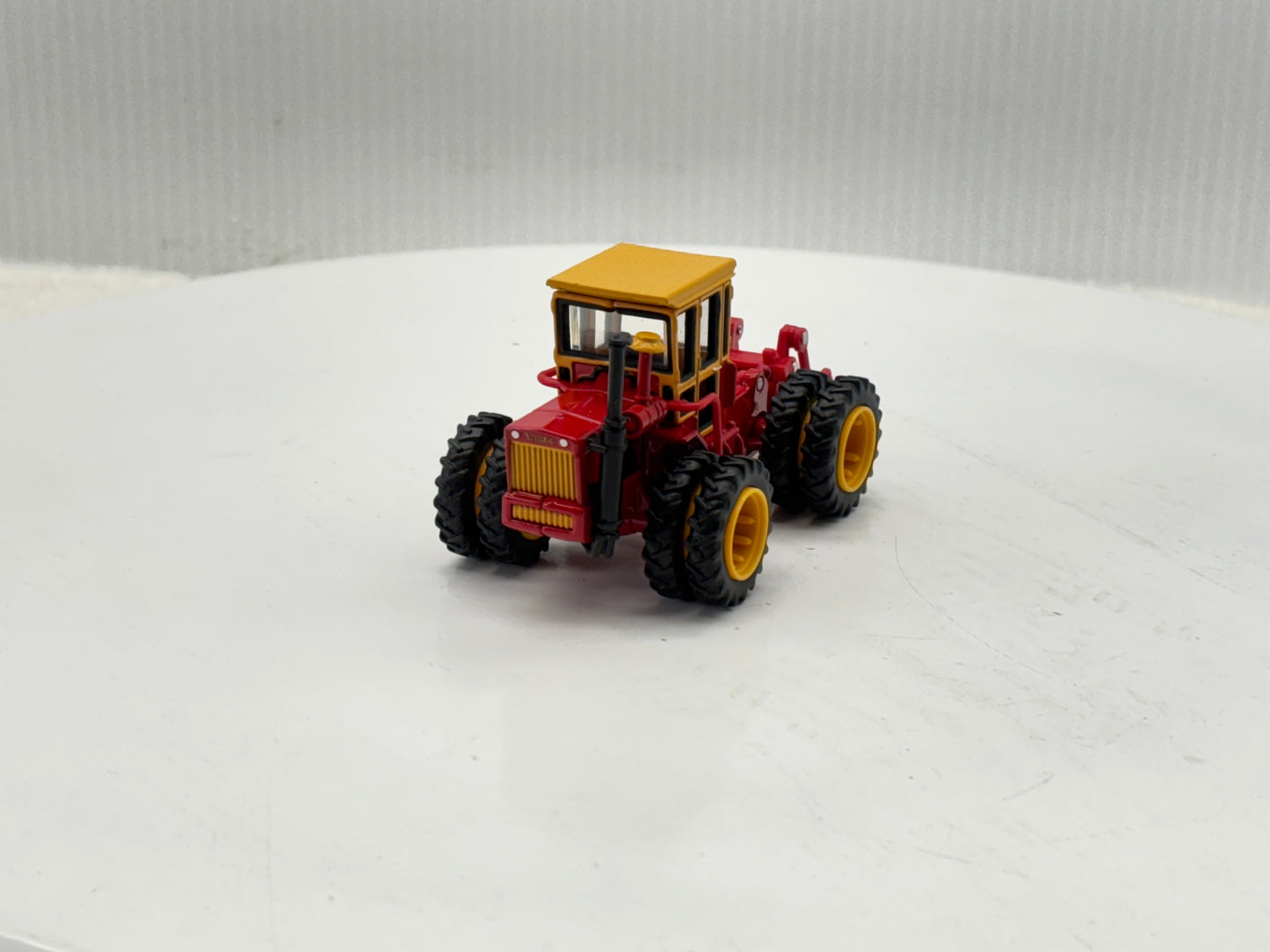 1/64 Versatile 145 Duals