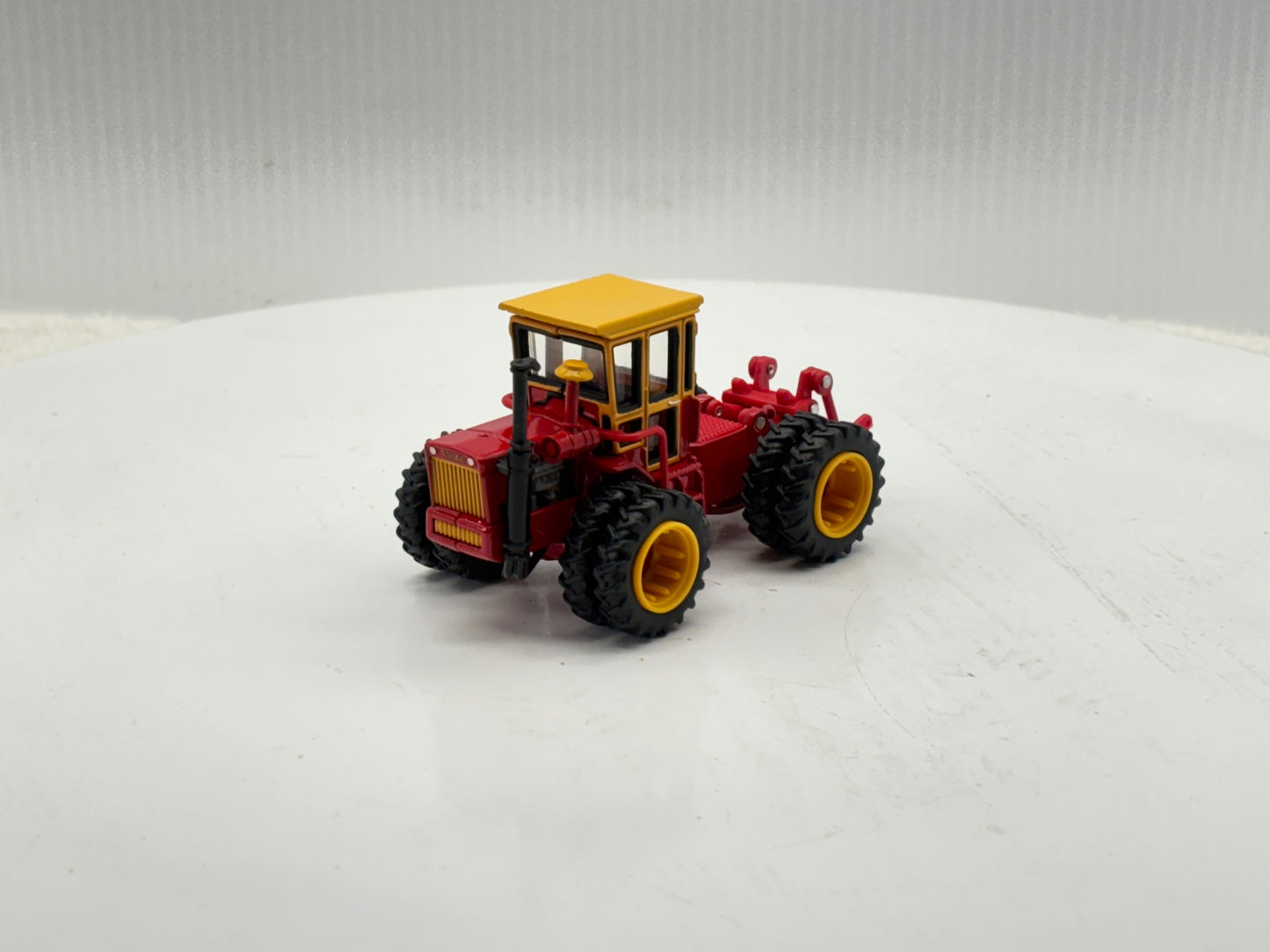 1/64 Versatile 145 Duals