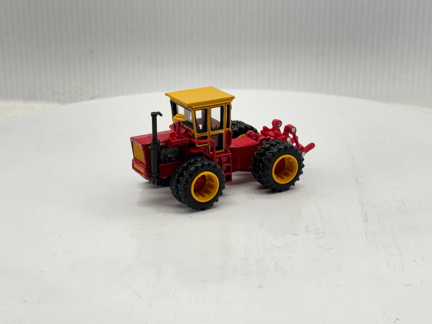 1/64 Versatile 145 Duals