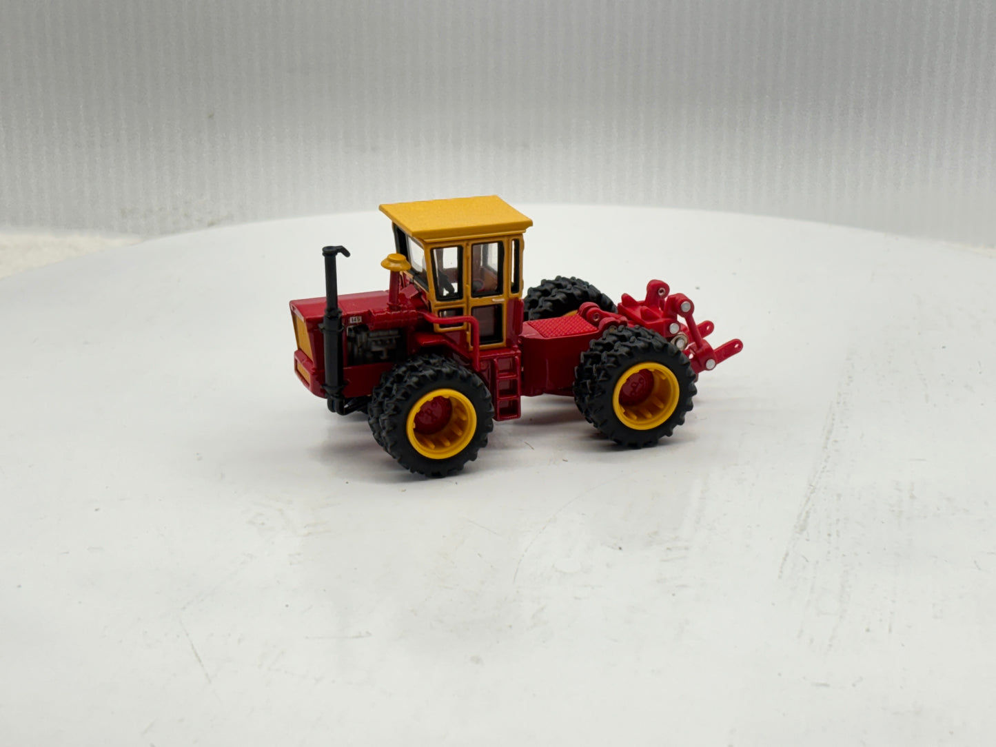1/64 Versatile 145 Duals