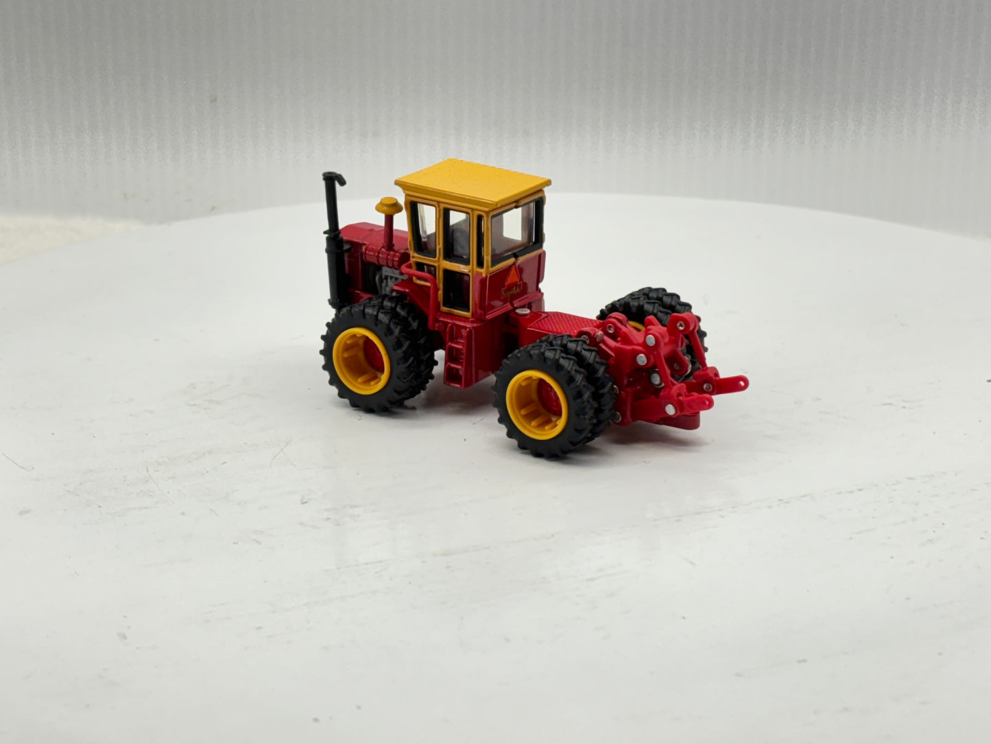 1/64 Versatile 145 Duals