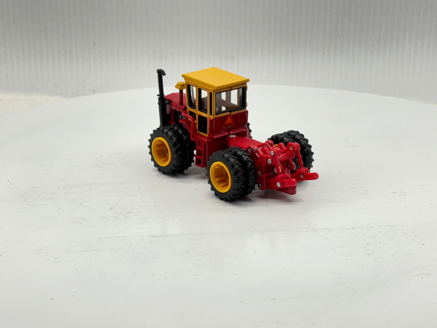 1/64 Versatile 145 Duals